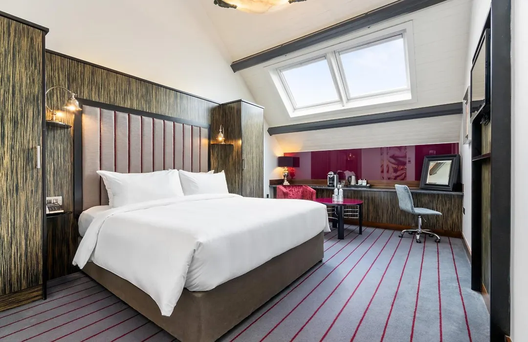 The Trinity City Hotel-1