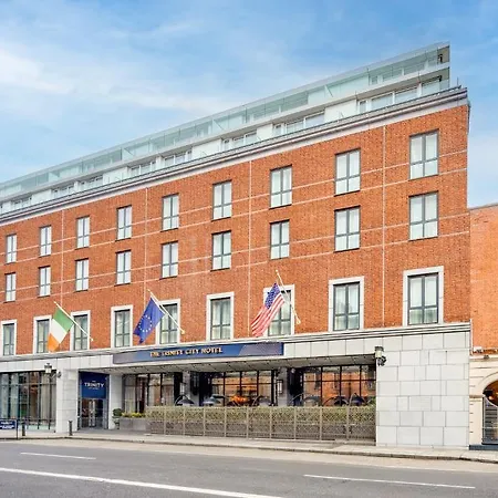 The Trinity City Hotel-3