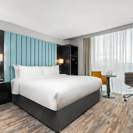 The Trinity City Hotel-2