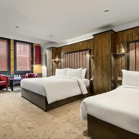 The Trinity City Hotel-2