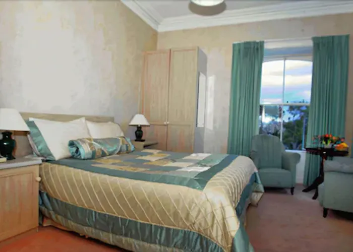 Ardagh House Hotel Dublin